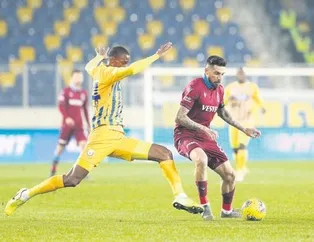 Sosa’dan çok büyük fedakarlık