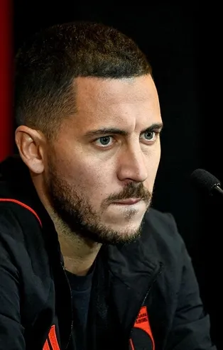 Galatasaray'ın listesindeki Eden Hazard'dan flaş transfer sözleri: Ocak ayında...