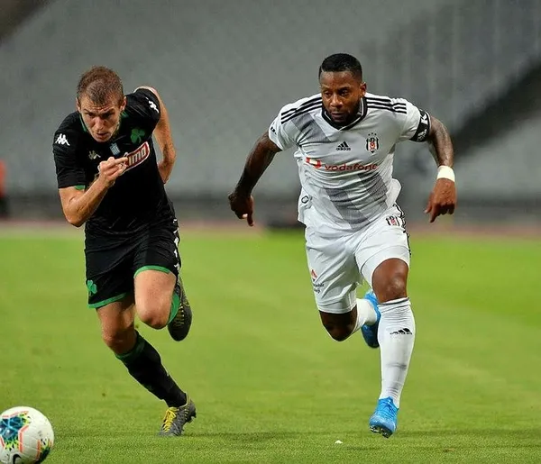 Kayseri’den çifte şov (Yurttan ve dünyadan spor gündemi)-5