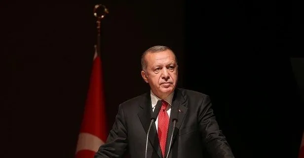 Başkan Erdoğan’dan ’Aşure Günü’ ve ’Muharrem ayı’ mesajı: Hazreti Hüseyin Efendimizi ve Kerbela şehitlerini kemal-i edeple yâd ediyorum