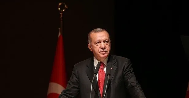 Başkan Erdoğan'dan 'Aşure Günü' ve 'Muharrem ayı' mesajı: Hazreti Hüseyin Efendimizi ve Kerbela şehitlerini kemal-i edeple yâd ediyorum