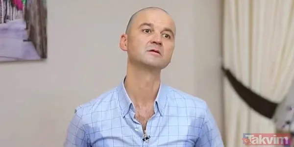 Papağana işkence edip Acun Ilıcalı'ya tehditler savurmuştu! Masterchef Murat Özdemir son haliyle ortaya çıktı! Yeni işi ise... - 17