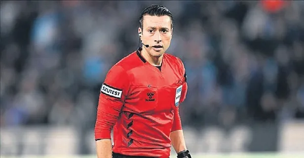 TFF’den Zorbay Küçük kararı: Tedbir kaldırıldı