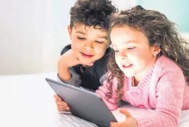 10 çocuktan 6'sı tehdit altında! Sosyal medyaya biyometrik kısıtlama geliyor... Yaş sınırı kaç olacak?