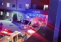 KYK yurdunda asansör düştü: 1 ölü