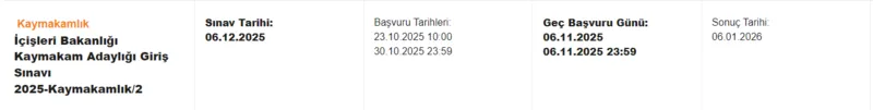 icisleri-bakanligi-kaymakam-adayligi-giris-sinavi-sonuclari-aciklandi-mi-iste-sorgulama-ekrani-1765011315105.png (ÖSYM)