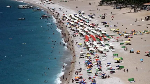Son dakika: Yeme-içme, turizm, kırtasiye... Kontrollü normalleşme piyasaya milyarlarca TL'lik hareket katacak-12