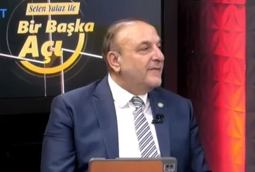 İP’ten CHP’ye ’Akbelen’ bombardımanı