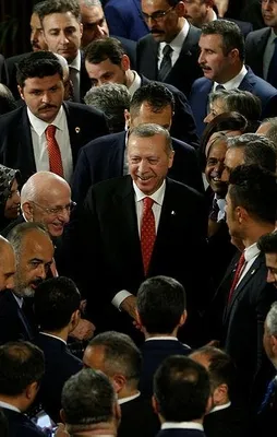 Erdoğan: Güneş Motel olayından daha vahim