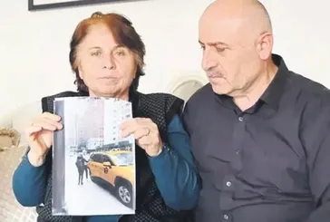 Saçı yerine kalbini değiştirseydi