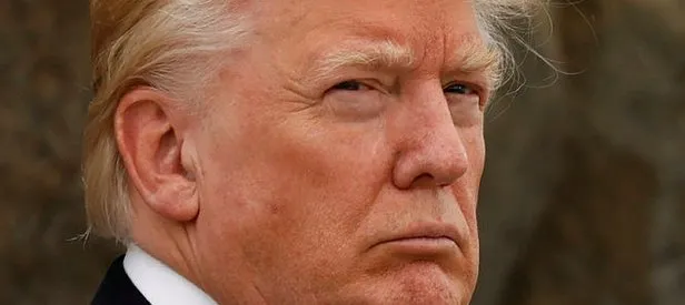 Trumptan skandal Kudüs açıklaması