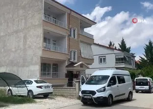 Karaman’da balkondan düşen 2 yaşındaki çocuk ağır yaralandı
