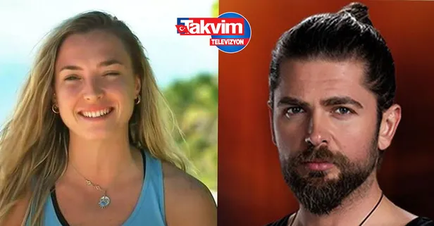 2022 Survivor All Star'da Nisa ve Ogeday'ın Sude Mert açıklaması nedir? Survivor Mert ve Sude sevgili mi, aşk iddiaları doğru mu?