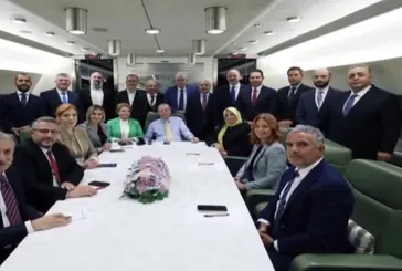 Başkan Erdoğan’dan Trump açıklaması: F-35 görüşmesinde neler konuşuldu?