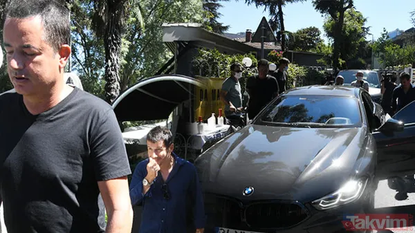 Cem Yılmaz'dan güldüren açıklama! 'Keşke biz de normal insanlar olup 5 milyon TL'lik araçlara binsek' - 19