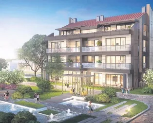 Ege Yapı’dan Çekmeköy’e yeni proje