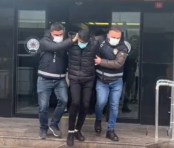 Annesinin 20 yıl önceki yasak aşkını böyle öldürdü! Kan donduran cinayet-6