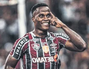 Zaha Lyon’a gitti! Hedefte 2 yıldız var