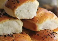 Süt yerine 1 bardak ekleyin zeplin balonu gibi yumuşacık olacak! Tüm poğaça tariflerini unutun!