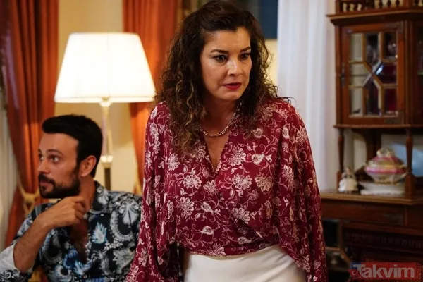 Bir Gece Masalı’nın Urfalı Mahir’i Burak Deniz bakın aslen nereliymiş! Su Burcu Yazgı Coşkun’un partneri meğer... - 12