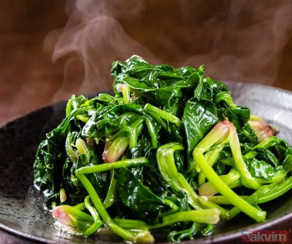 Kelliğin merhemi bulundu hem de mutfağınızda! Çare yine evden çıktı ama 40 yıl düşünsek aklımıza gelmez meğer... - 28