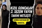 2. sezon çekimleri uzatıldı! Kızıl Goncalar'da taş çatlatacak karar; Nedeni ise...