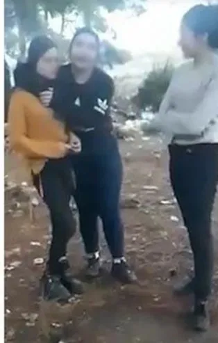 Ormanda 18 yaşındaki genç kıza işkence olayında flaş gelişme!