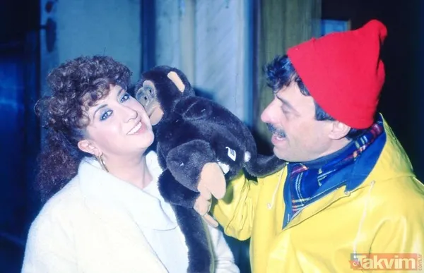 Perran Kutman’ın ilk eşi bakın kim çıktı! Yıllardır o şeyi hiç değiştirmedi... - 12