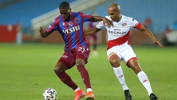 Trabzonspor - Antalyaspor CANLI MAÇ İZLE! Trabzonspor - Antalyaspor maçı canlı izle bedava kesintisiz şifresiz!-2