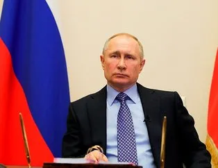 Putin’in el sıkıştığı başhekimin korona testi pozitif çıktı!