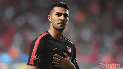 Haydi Bizim Çocuklar! Türkiye Norveç'i konuk edecek! İşte Stefan Kuntz'un muhtemel 11'i - 18