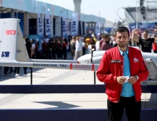 Bayraktar’dan yalan habere sert tepki!