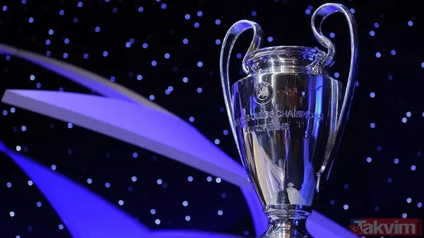 Şampiyonlar Ligi puan durumu (2025-2026 Sezonu - 7. hafta) - 1