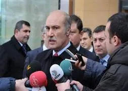 CHP: Çapkın açığa alınsın