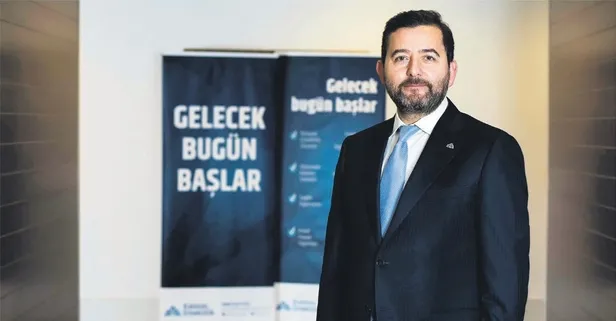 'BES tasarrufun lideri’