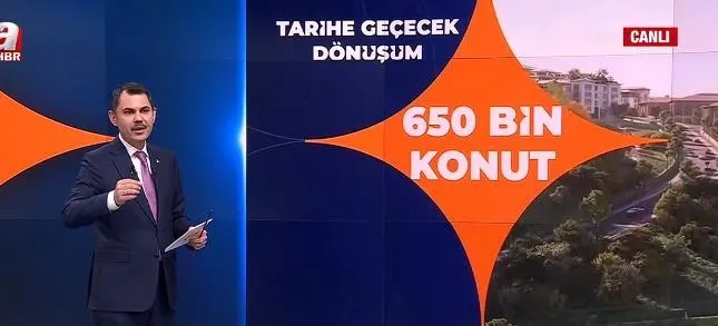 cumhur-ittifaki-istanbul-buyuksehir-belediye-baskan-adayi-murat-kurum-a-haber-ekranlarinda-onemli-aciklamalard-1706463709194.jpeg " 5 yılda 300 bin konutu dönüştüreceğiz" | Cumhur İttifakı İstanbul Büyükşehir Belediye Başkan adayı Murat Kurum, A Haber ekranlarında önemli açıklamalarda bulundu-5