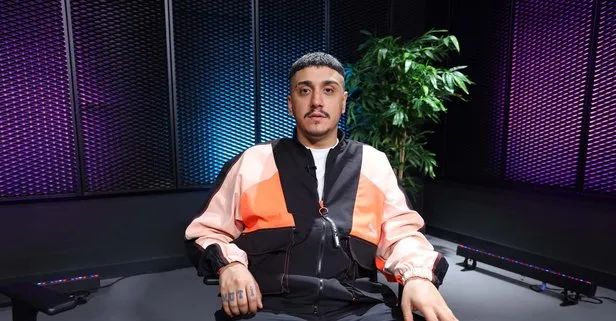 Rapçi Muti'den 'Youtuber'lığa soyunan Merve Boluğur itirafı! 'Yok artık sen de mi?'