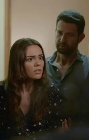 Kimse Bilmez 6. bölüm izle | ATV