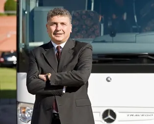 ‘Kriz lafı çelişki’