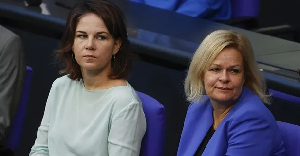 Asrın felaketinin ardından Alman Dışişleri ve İçişleri Bakanları Kahramanmaraş'a gidecek!