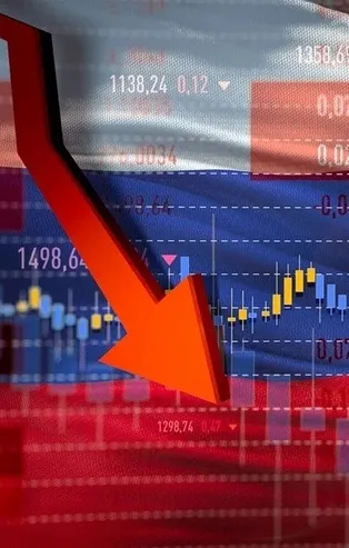 Savaş yaptırımlarının Rus oligarklara faturası 80 milyar dolar