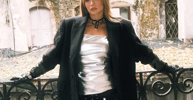 Aleyna Kalaycıoğlu ile Canbay ayrıldı: İlk açıklama geldi I "Şu an onu anlatmanın vakti değil"