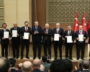 Yerli otomobili üretecek firmaların hisseleri fırladı