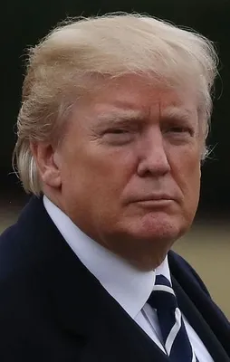 Trump'tan yeni atama