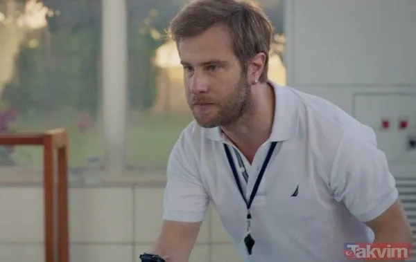 Özgür Çevik - Ankara