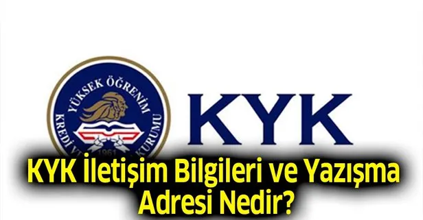 Kyk Yurt Basvuru Sonuclari Ne Zaman Aciklanir Kyk Kredi Yurtlar Kurumu Iletisim Numarasi Kactir Takvim
