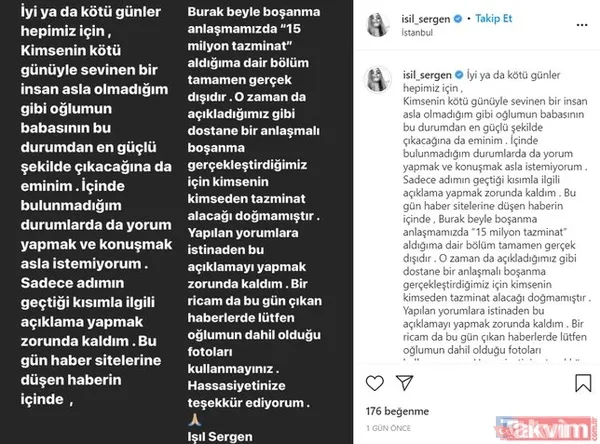 Sadakatsiz’in Haluk’u Burak Sergen genç eşinin ihanetini gazetelerden öğrendi! ‘Aldatıldım’ dedi suskunluğunu bozdu işte ilk açıklama - 14