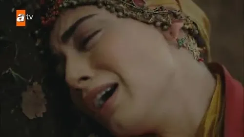 Kuruluş Osman’da Bala Hatun yaralandı