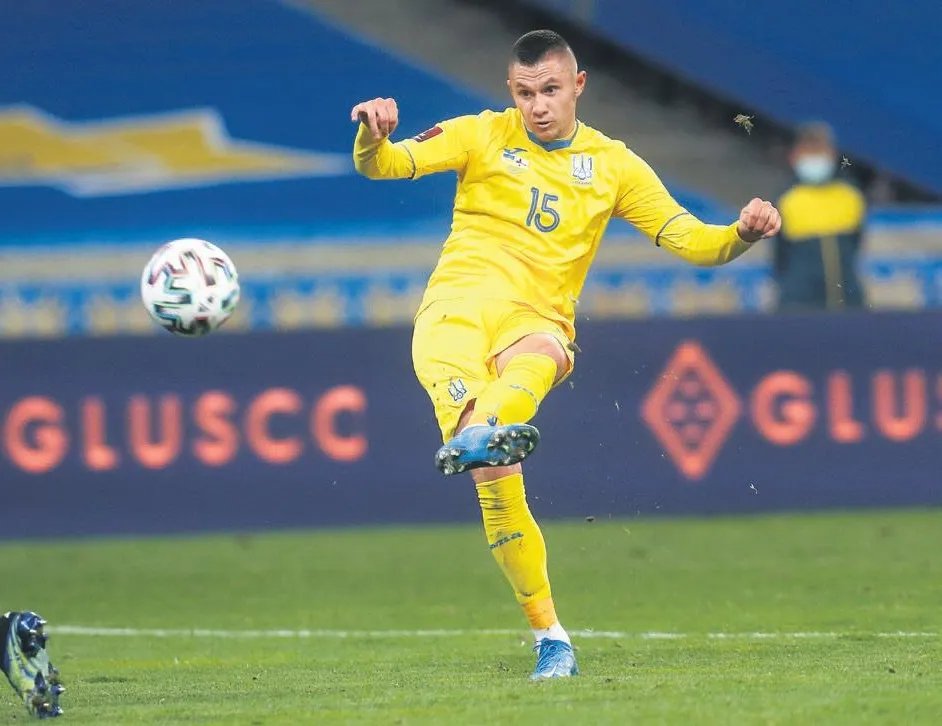 Zubkov’da mutlu son