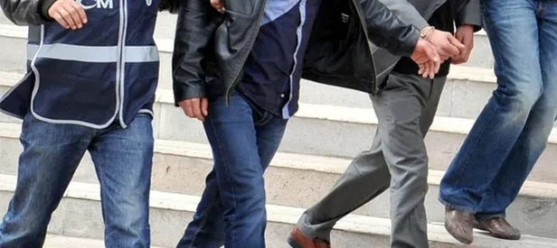 Ankara merkezli 81 ilde dev operasyon